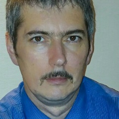 Вадим Молодцов, 29.05.1970, Санкт-Петербург