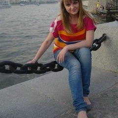 Анна Васиндинова, 23.08, Москва