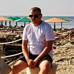 Дмитрий Грипа, 17.07