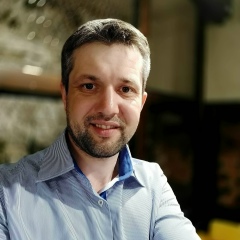 Дмитрий Огуля, 20.04.1984, Уфа