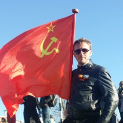 Александр Карев, 28.04.1988, Санкт-Петербург