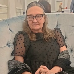 Маргарита Мальцева, 21.06, Новосибирск