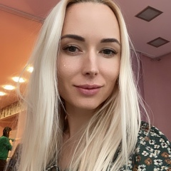 Анна Экало, 03.04, Днепр (Днепропетровск)