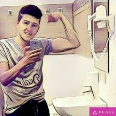 Ибод Джамалов, 14.01.1998, Ташкент