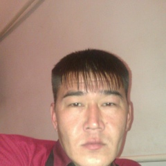 Орынбай Аташов