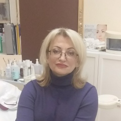 Любовь Михайлова, 23.07, Всеволожск