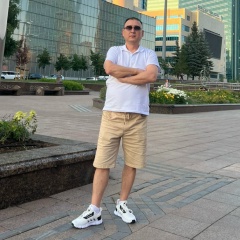 Амир Минеев, Санкт-Петербург