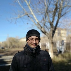 Юрий Иванов, 01.10.1989, Караганда