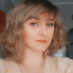 Олеся Антонова, Нефтеюганск