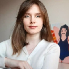Лена Хасанова, 12.11