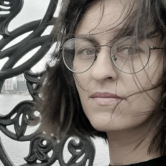 Marina Rovnik, Санкт-Петербург