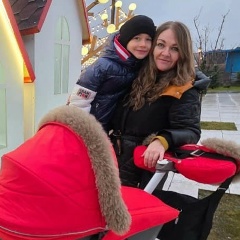 Елена Евсеенко, 11.06, Санкт-Петербург