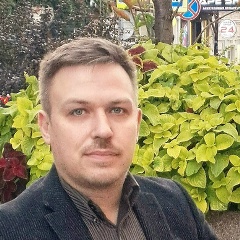 Тимофей Вершинин, 19.07