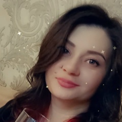 Екатерина Бурченко, 24.01.1992, Находка