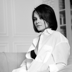 Анастасия Чазова, 22.01.1987, Пермь