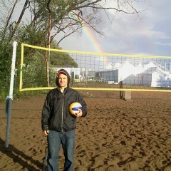 Михаил Попов, 21.02, Санкт-Петербург