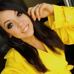 Анастасия Назарова, 22.03, Москва