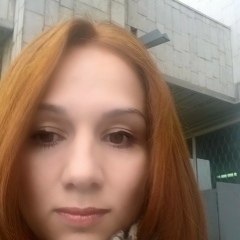Танюшка Амелина, 25.12, Москва