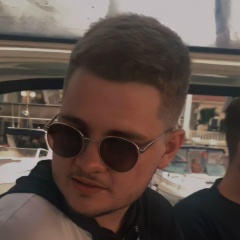 Дмитрий Никитин, 19.04.1999, Иркутск