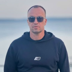 Алексей Гаврилов, Самара