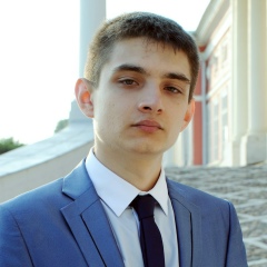 Кирилл Лигостев, 17.11, Москва