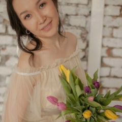 Айсулу Мулинова, 19.01, Алматы