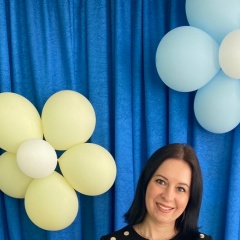 Валентина Анохина, 07.02.1985, Юргамыш