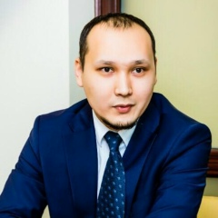 Kairat Gabdul, 18.02.1983