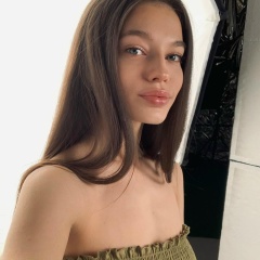Лиза Гронская, 29.01, Магнитогорск