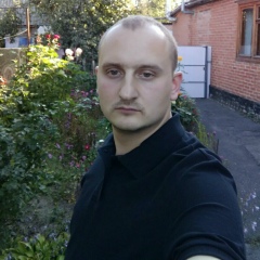 Леонид Фалеев, 11.06, Полтава