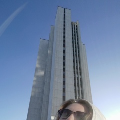 Альбина Айсина, 09.10, Екатеринбург