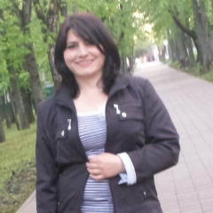 Мария Осипова