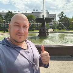 Сергей Артёмов, 09.05, Знаменка