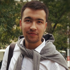 Arthur Vonegelt, 26.03