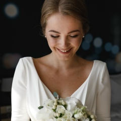 Яна Павелец, 19.12, Санкт-Петербург
