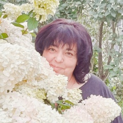 Лариса Герасимова, 06.02, Москва