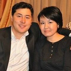 Мухтар Холдорбеков, 13.08.1979, Астана