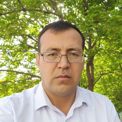 Голибжон Халикжонов, 22.01.1981, Чуст