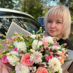 Аня Архипова, 05.06, Москва