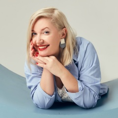 Елена Хмелевская, 09.06, Петрозаводск