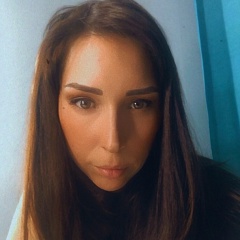 Татьяна Зуева, 06.05, Красноярск