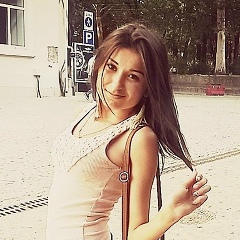 Βиктория Αксенова, 28.04, Ярославль