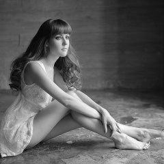 Елена Жижикина, 28.03, Москва