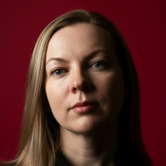 Оксана Попова, Санкт-Петербург