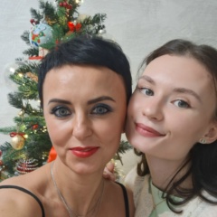 Алена Панченко, 08.05, Ноябрьск