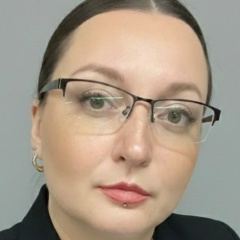 Светлана Leksenkova, 23.04.1987, Nanjing