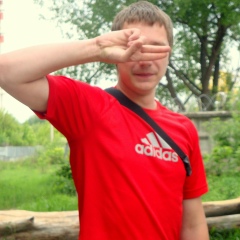 Алексей Горьков, 10.03.1992, Долгопрудный