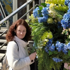 Екатерина Пилипенко, 18.07.1979, Новосибирск