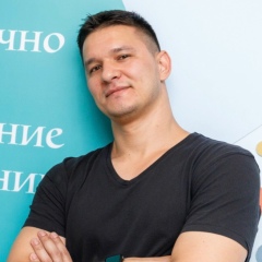 Назар Гельдыев, 14.08, Москва