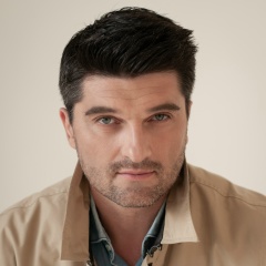 Вахтанг Беридзе Актёр, 25.12, Москва